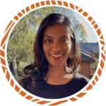 Accredited Ally: Pavitra Kurup