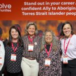 Supply Nation Evolve Communities
