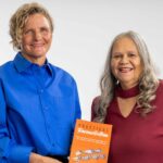 Carla Rogers Aunty Munya Andrews Evolve Communities Allyship Practical Reconciliation