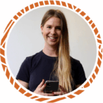 Accredited Ally: Ellen Giebels