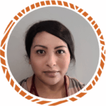 Accredited Ally: Anika Kibria