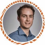 Accredited Ally: Charlie Hickson