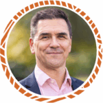 Accredited Ally: Lucas Robertson