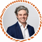 Accredited Ally: Marc Gillespie