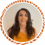 Accredited Ally: Hayfa Kaassamani