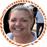 Accredited Ally: Aoife Kearns