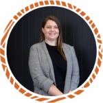 Accredited Ally: Emily Whyte