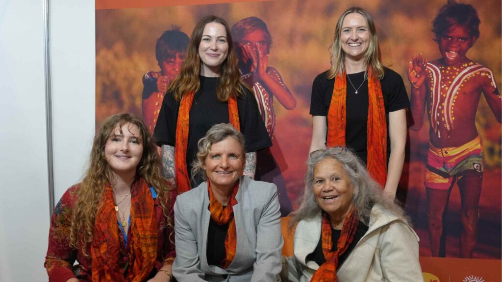 Evolve Communities team 2025