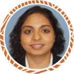 Accredited Ally: Sharmila Lakshmanaa