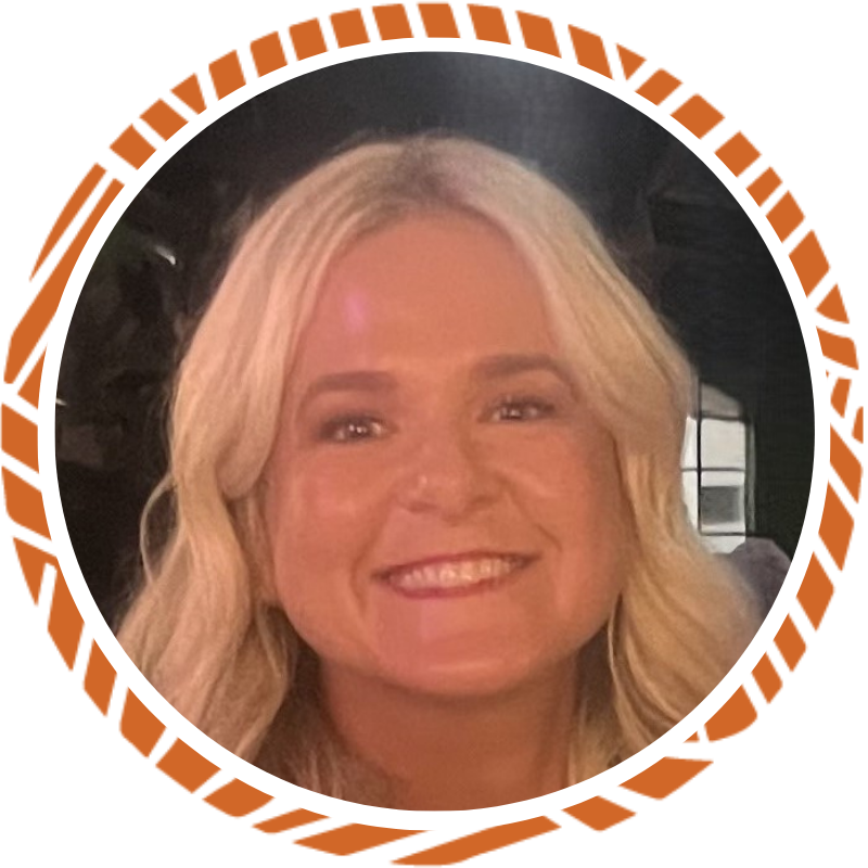 Accredited Ally: Renee Barton