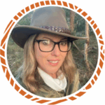 Accredited Ally: AJ - Heidi Alexandra Joy