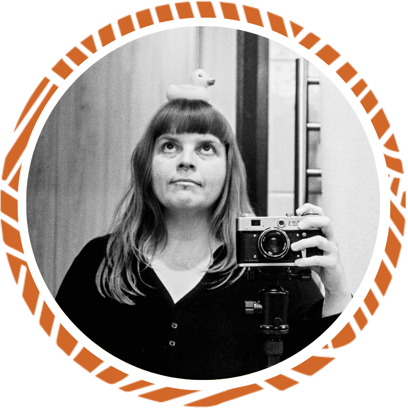 Accredited Ally: Kym McDowell