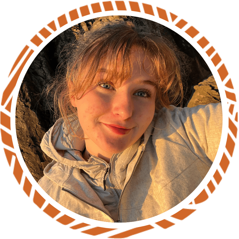 Accredited Ally: Talise Rogers