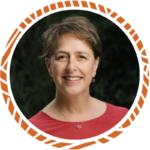 Accredited Ally: Karen Hutchinson