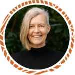 Accredited Ally: Kate Peake