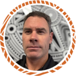 Accredited Ally: Alexander Kanaar