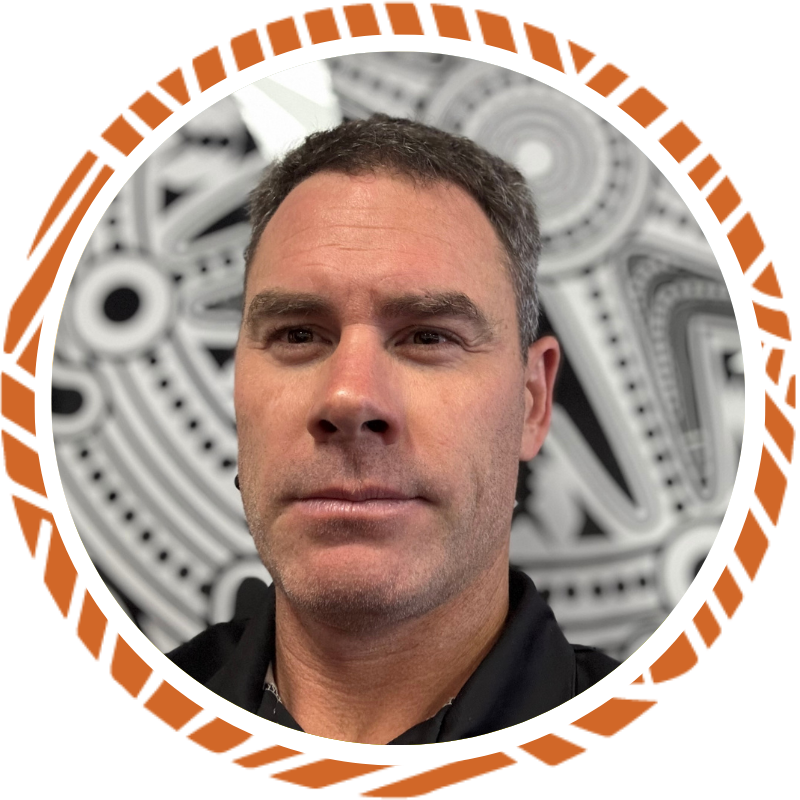 Accredited Ally: Alexander Kanaar