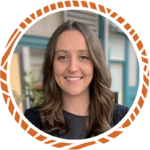 Accredited Ally: Caitlin Bell