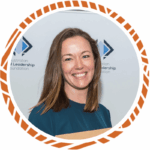 Accredited Ally: Rebecca Lomman