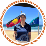 Accredited Ally: Amy Pocock-Polson