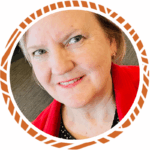 Accredited Ally: Moira Byrne