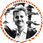 Accredited Ally: Rory Hukins