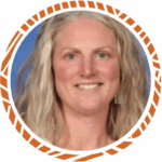 Accredited Ally: Amy Hempel