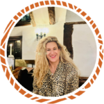 Accredited Ally: Thea Edwards