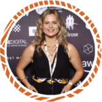 Accredited Ally: Christine Victor