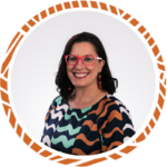 Accredited Ally: Debbie Shirley