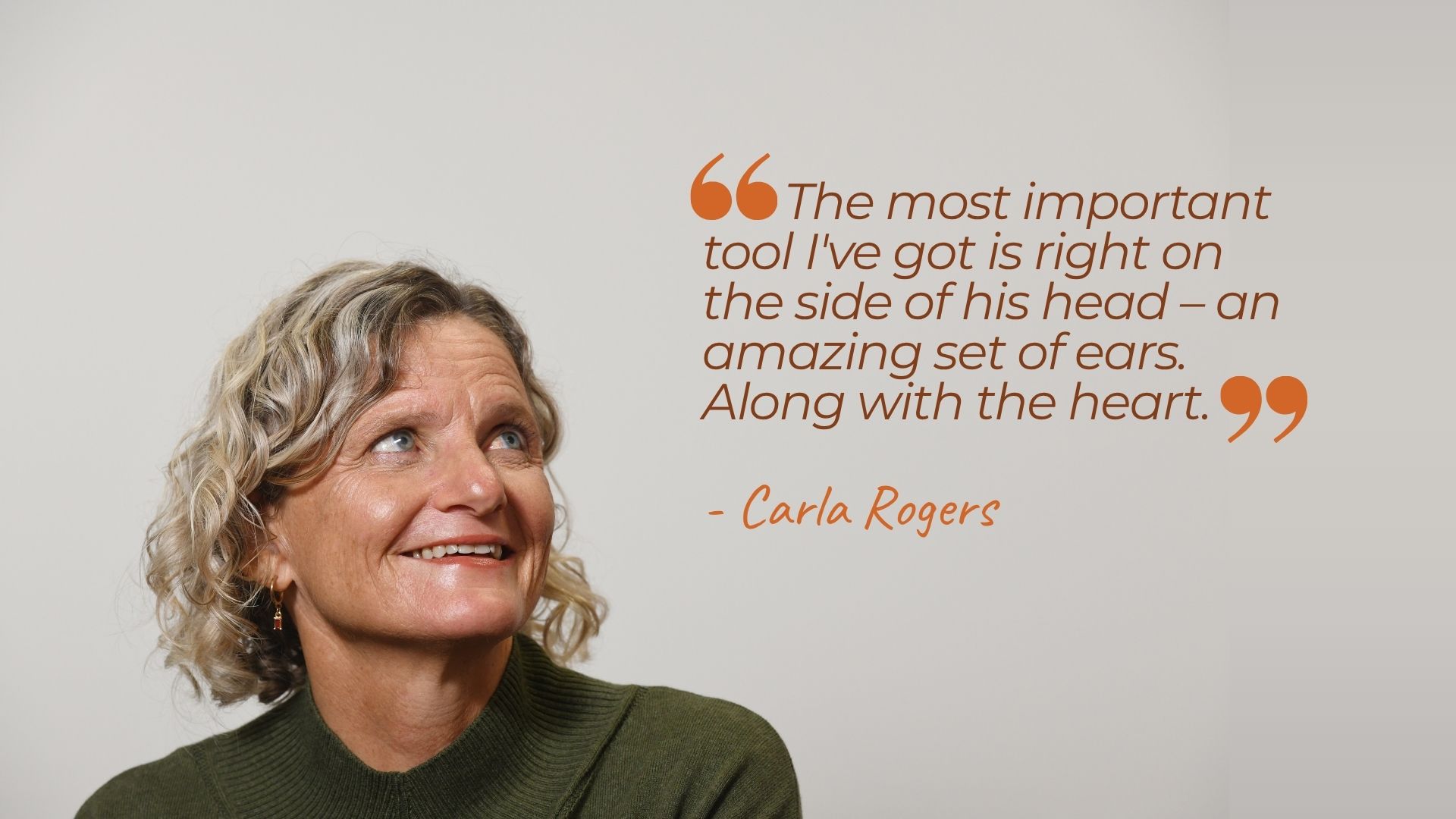 Carla Rogers