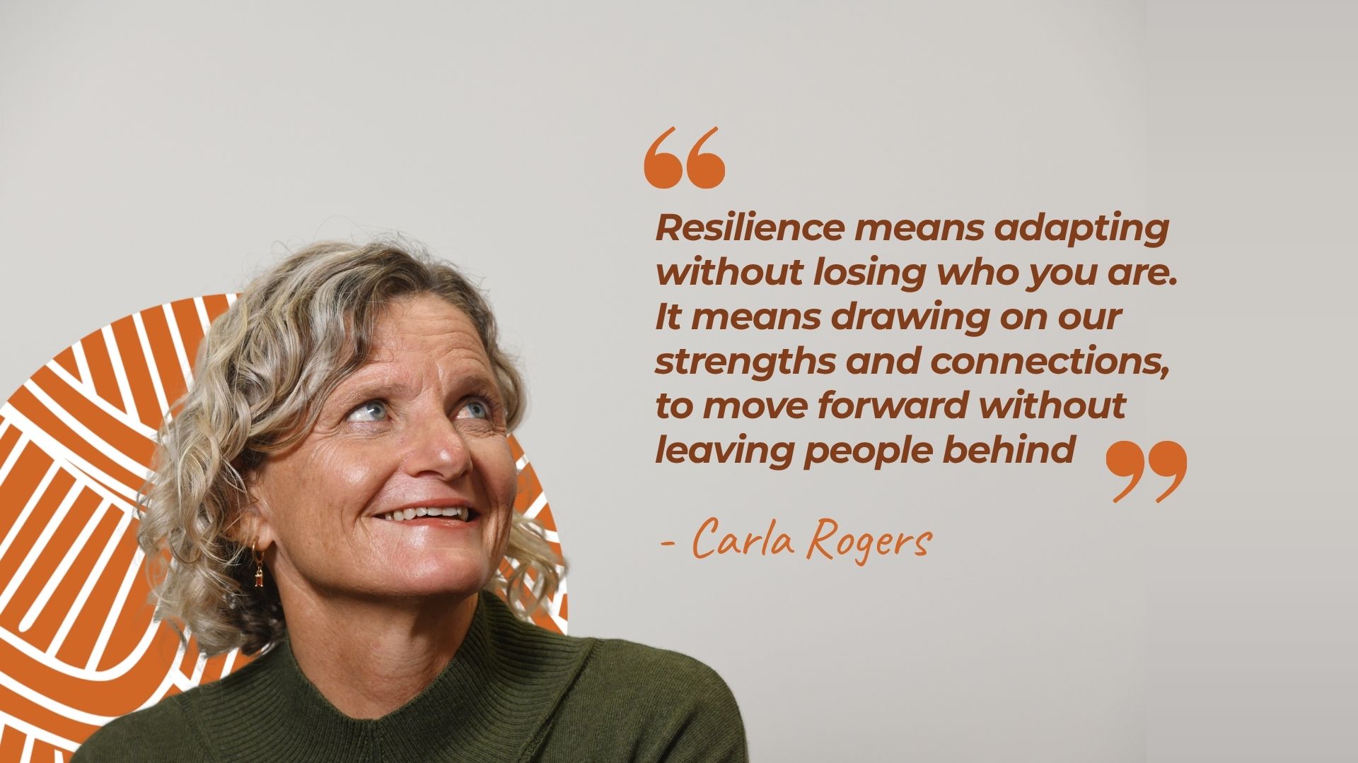 Carla Rogers Quotes