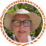 Accredited Ally: Meg Moller