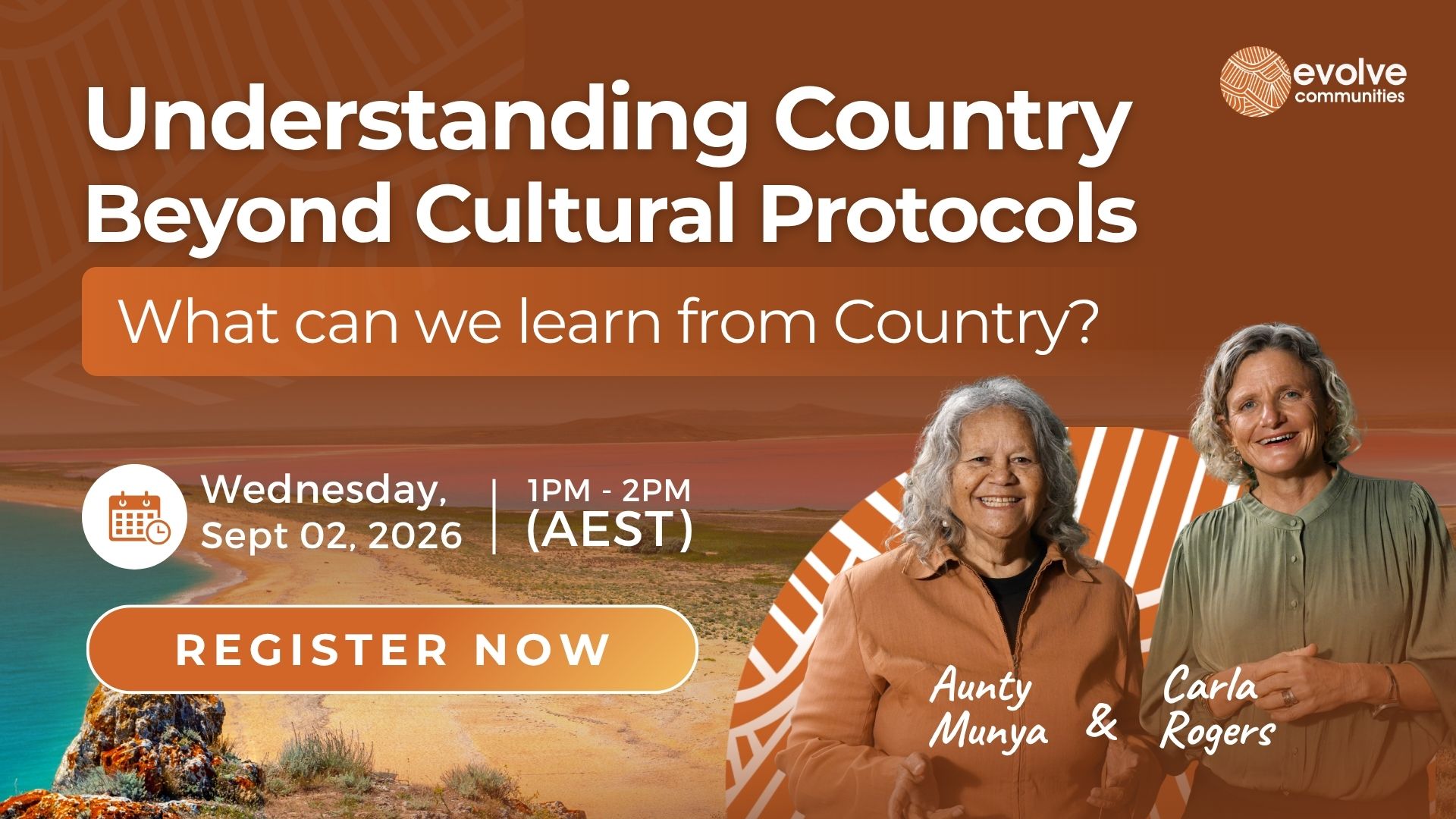 Understanding Country Webinar 2026
