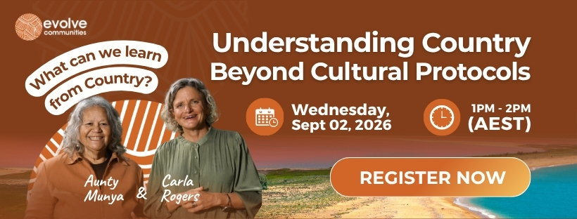 Understanding Country Webinar