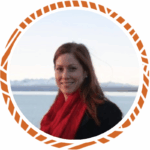 Accredited Ally: Anja Cuskelly