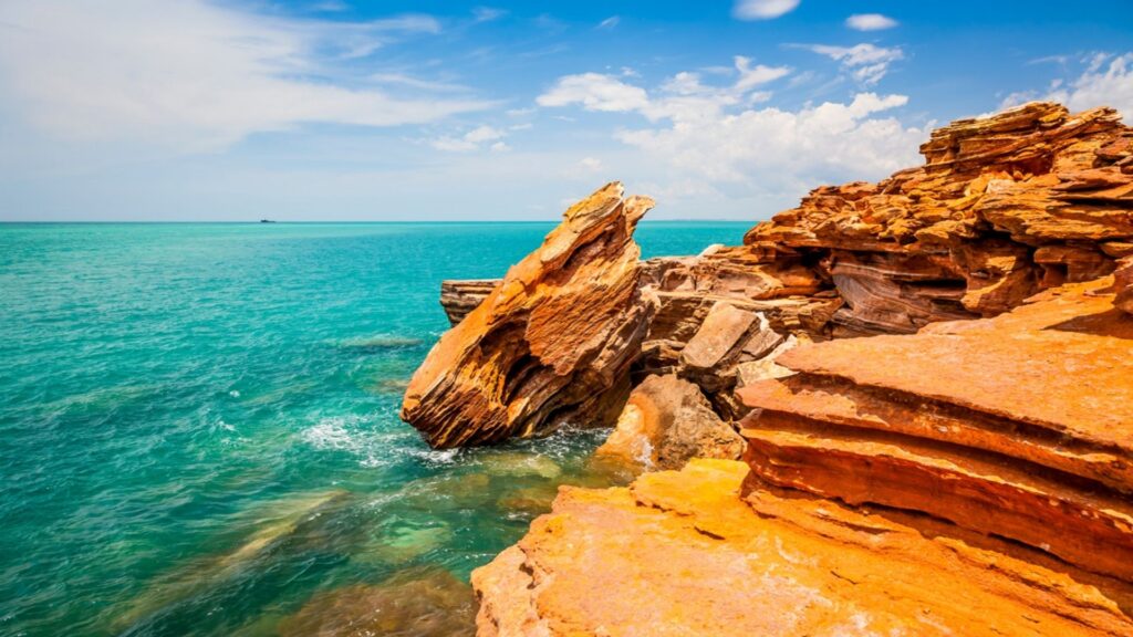 Acknowledgement of Country