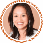 Accredited Ally: Samantha Tan