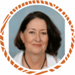 Accredited Ally: Carmel McCudden